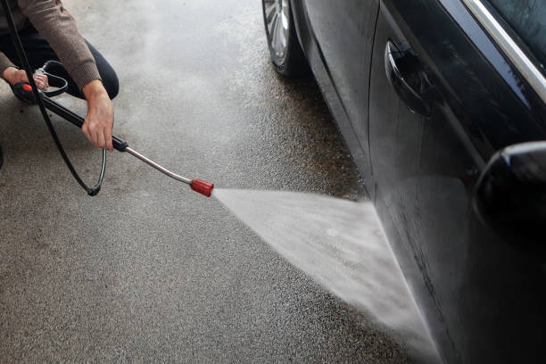 Best House Pressure Washing  in Columbia City, IN